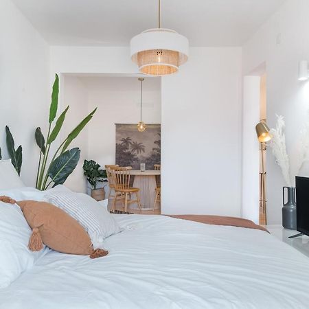 Casa Boma Lisboa - Sunny And Elegant Apartment - Lapa V Ngoại thất bức ảnh