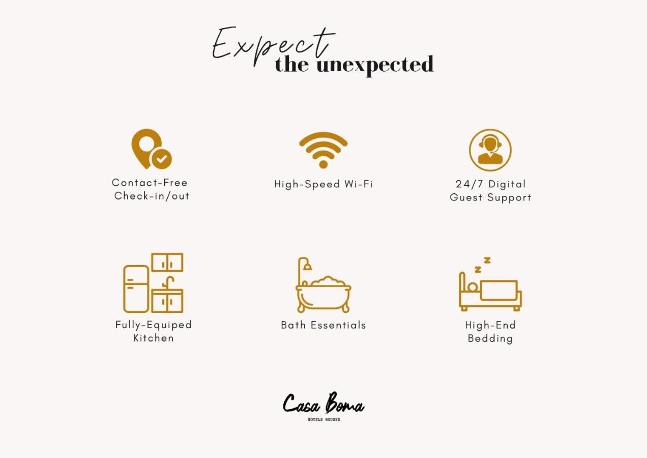 Casa Boma Lisboa - Sunny And Elegant Apartment - Lapa V Ngoại thất bức ảnh